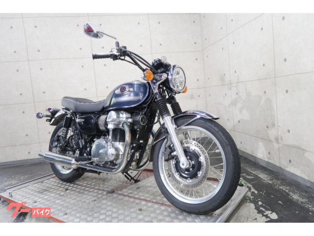 カワサキ W800 EJ800E 2023年モデル ETC2．0