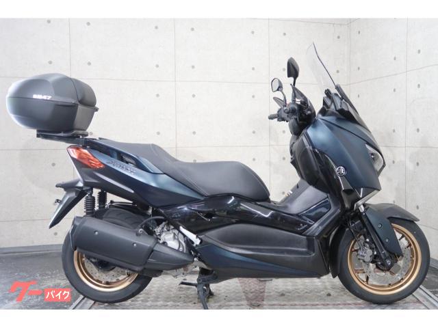 Ｘ−ＭＡＸ２５０　ＳＧ７０Ｊ　２０２２年　６８６５１