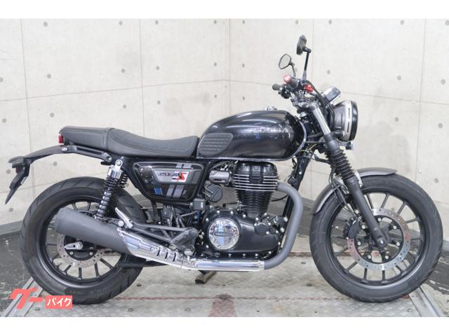 ＧＢ３５０Ｓ　タコメーター　６８８８８