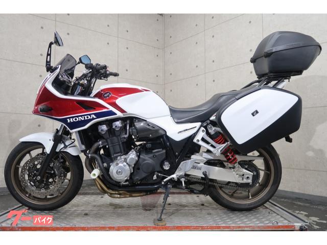 びーぐる ホンダ CB1300Super ボルドール SC54 ETC
