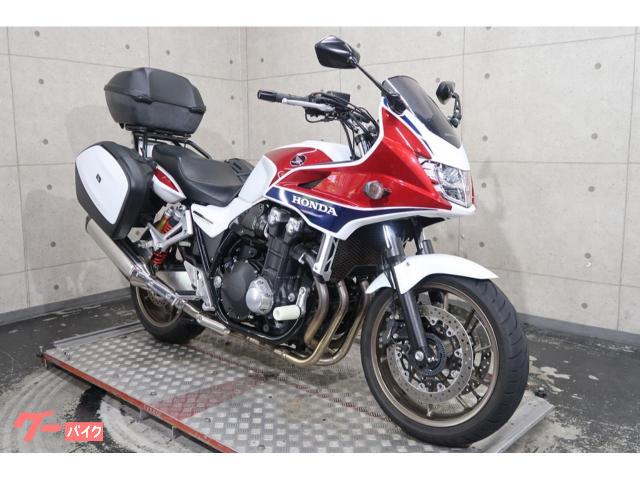 ホンダ CB1300Super ボルドール SC54 ETC