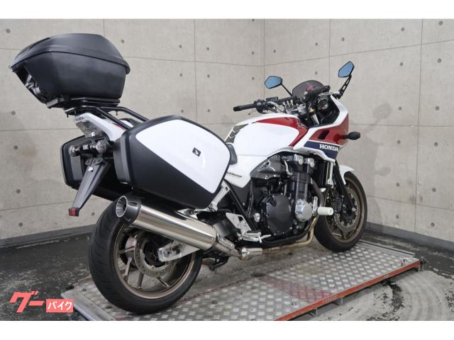 びーぐる ホンダ CB1300Super ボルドール SC54 ETC
