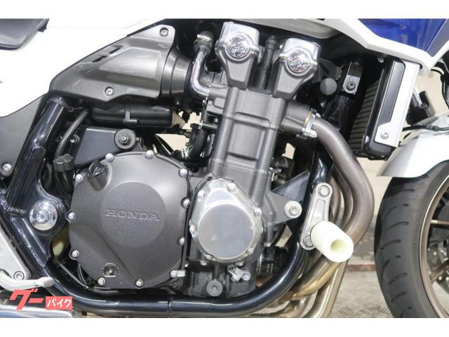 びーぐる ホンダ CB1300Super ボルドール SC54 ETC