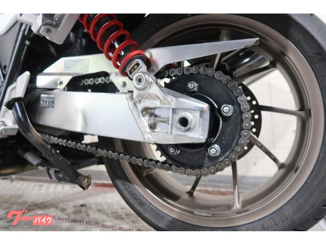 びーぐる ホンダ CB1300Super ボルドール SC54 ETC