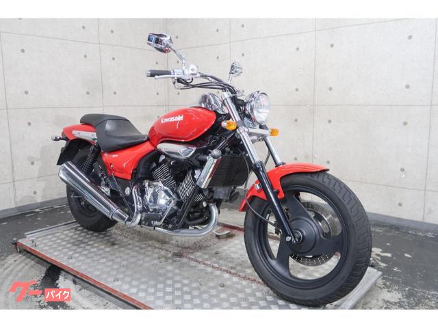 カワサキ エリミネーター250V VN250A 最終型 68886