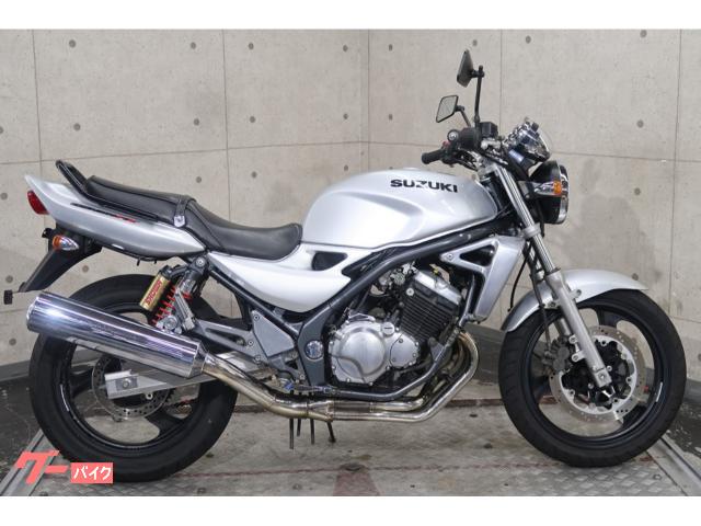 ＧＳＸ２５０ＦＸ　ＺＲ２５０Ｃ　グラブバー　６８１３０