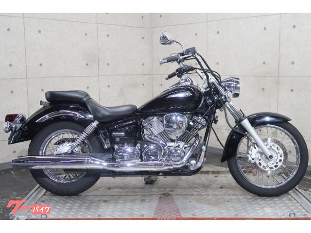 ドラッグスター２５０　ＶＧ０５Ｊ　ノーマル車両　６８９８０