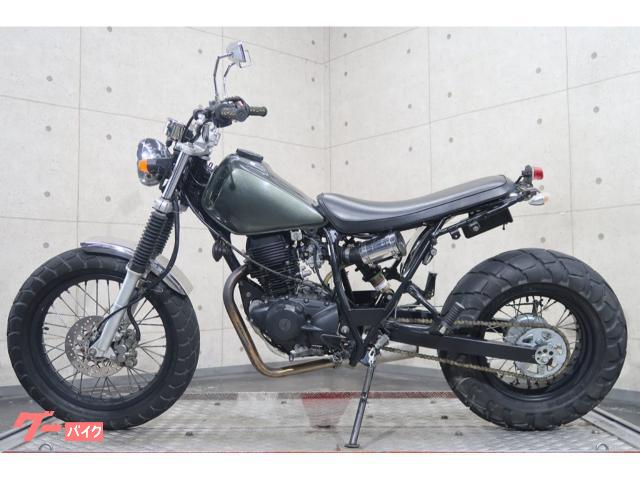 専用です、TW200、シート、社外品、DG07J、２JＬ、スカチューン、TW、 Yahoo!オークション - 売り切り 最落無し TW200 DG07J ロンスイ