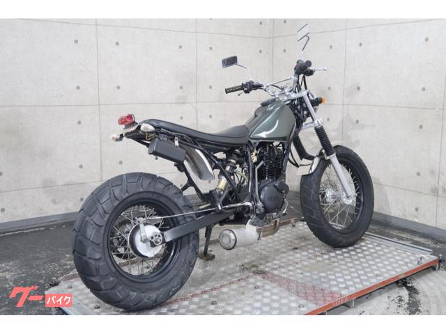 専用です、TW200、シート、社外品、DG07J、２JＬ、スカチューン、TW、 Yahoo!オークション -「tw200 dg07j」(ヤマハ) (オートバイ車体