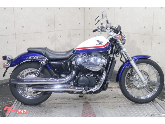 ＶＴ４００Ｓ　ＮＣ４６　サドルバッグサポート　６８９７４