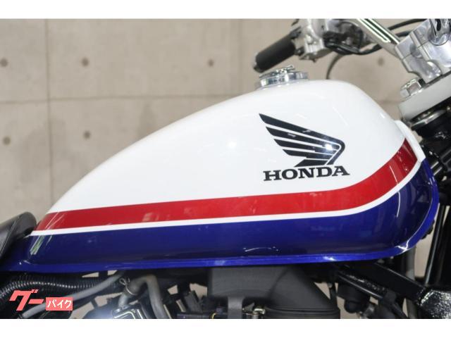 ホンダ VT400S NC46 サドルバッグサポート 68974