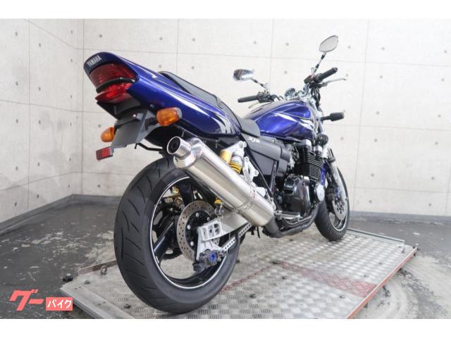 ヤマハ　XJR400R RH02J 外装一式　4HM 最終型 ヤマハ XJR400R RH02J 外装一式 4HM 最終型 XJR400R RH02J・4HM