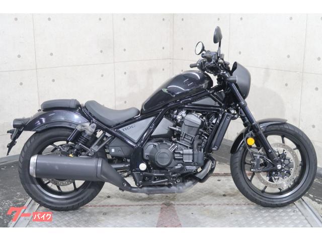レブル１１００　ＤＣＴ　６９２６４