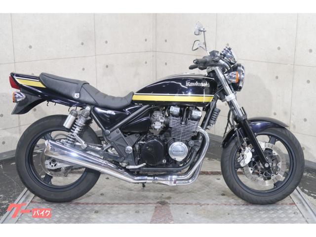 ＺＥＰＨＹＲχ　ＺＲ４００Ｃ　ハンドルバー　ＥＴＣ　ギヤインジケーター　６８４５３
