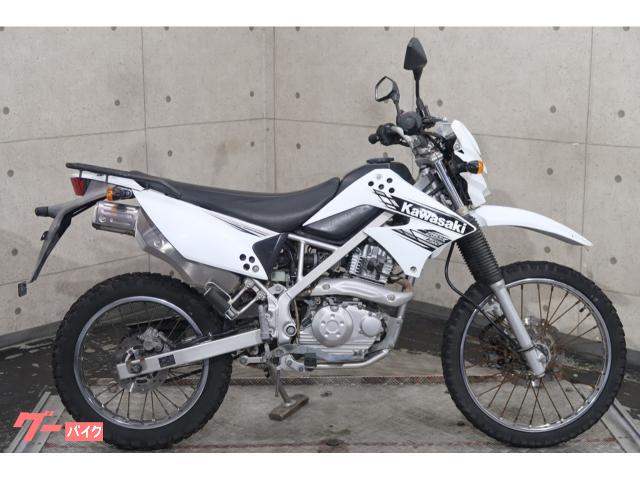 ＫＬＸ１２５　ＬＸ１２５Ｃ　リヤキャリア　６８８９０