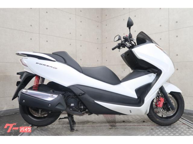 フォルツァＳｉ　ＭＦ１２　ノーマル車両　６８７９９