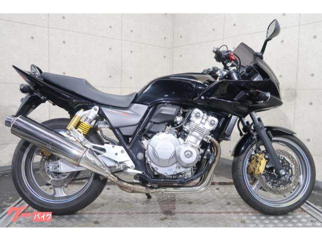 ＣＢ４００Ｓｕｐｅｒ　ボルドール　ＶＴＥＣ　Ｒｅｖｏ　ＮＣ４２　ＥＴＣ　ＵＳＢ　エンジンガード６８９８１