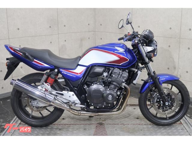 ＣＢ４００Ｓｕｐｅｒ　Ｆｏｕｒ　ＶＴＥＣ　Ｒｅｖｏ　６９１２４　世田谷店行き