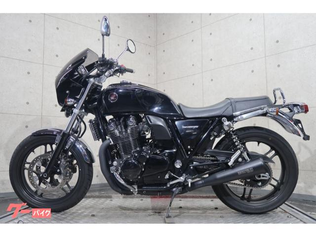 Nプロジェクト ビキニカウル CB1100 RS EX ブラスターⅡ 【公式通販】