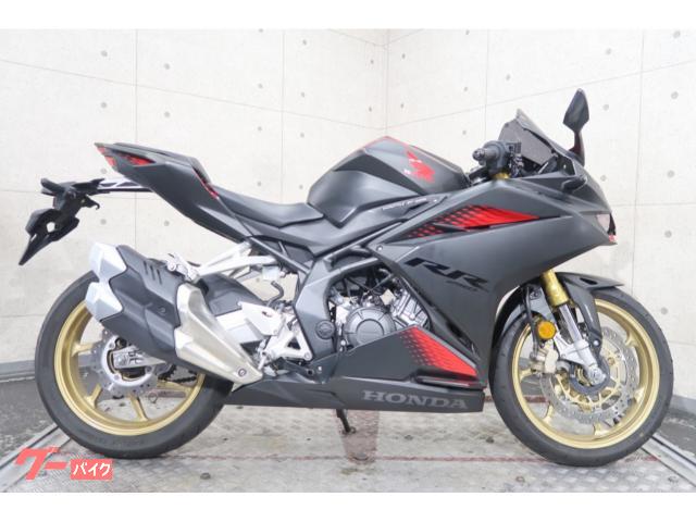 ＣＢＲ２５０ＲＲ　ＭＣ５１　２０２０年後期型　ＥＴＣ２．０　スモークシールド　６９２９９