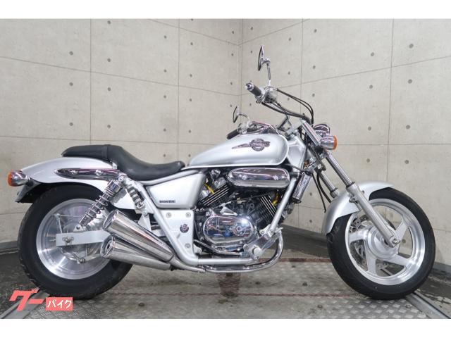 Ｖ−ＴＷＩＮ　ＭＡＧＮＡ　ＭＣ２９　ノーマル車両　６８８１３
