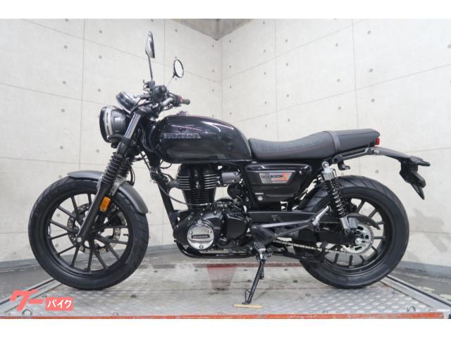 ホンダGB350S☆NC59 ☆低走行☆車検/自賠責保険付き