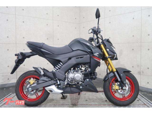 Ｚ１２５ＰＲＯ　６９４５０