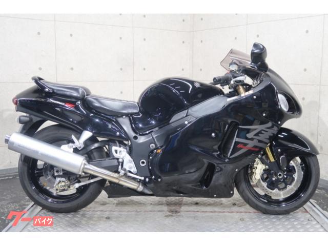 ハヤブサ（ＧＳＸ１３００Ｒ　Ｈａｙａｂｕｓａ）　ハリケーンアップハンドル　タックロールシート　ＥＴＣ　６９０３２