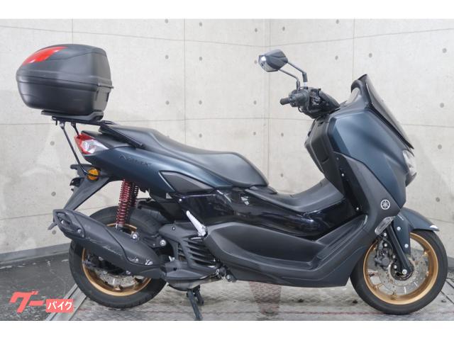 ＮＭＡＸ　ＳＥＧ６Ｊ　２０２３年　スマートキー　トップボックス　　６９０１５