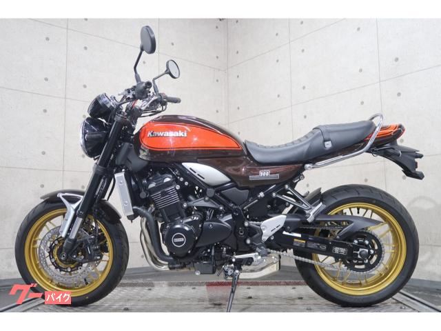 クラシックCD 19枚セット カワサキ Z900RS ヘッドライトアップステーキット(シルバー