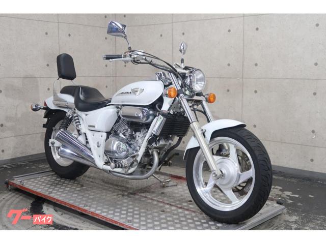 ブイツインマグナ mc29 チンバンヌホンダ Vツインマグナ250 MC29 Honda