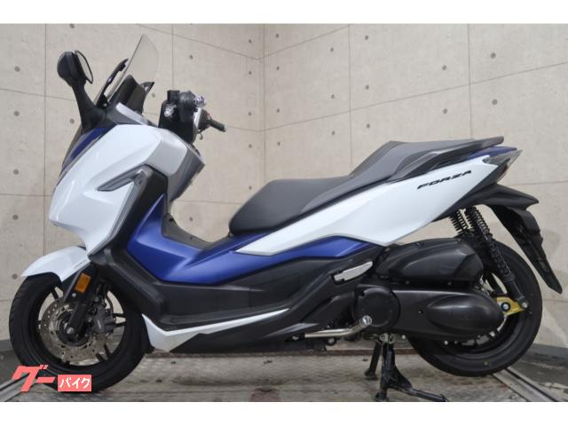 ホンダ フォルツァ MF13 ローダウン用リアサスペンション
