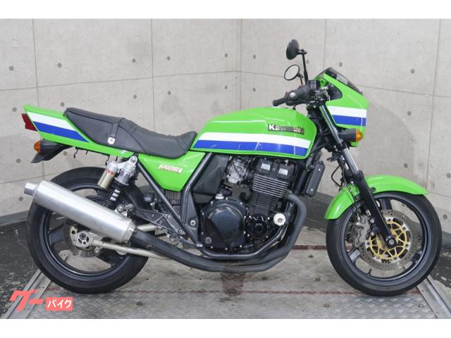 ＺＲＸ４００　ＺＲ４００Ｅ　カスタムミラー　エンジンスラーダー　６９６３３