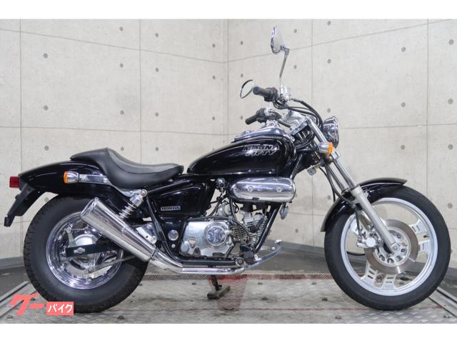 ＭＡＧＮＡ　ＦＩＦＴＹ　ＡＣ１３　最終型　６９６２８