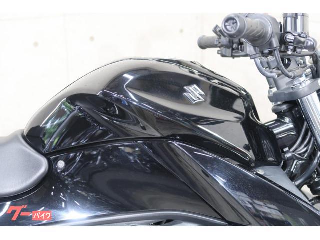 スズキ GIXXER 150 ED13N スマホホルダー