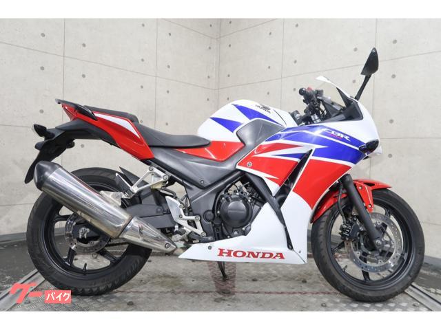 ＣＢＲ２５０Ｒ　ＭＣ４１　後期型　６９７３４