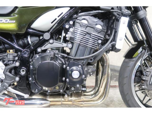 カワサキ Z900RS ETC2．0 69617｜モトランド 平井店