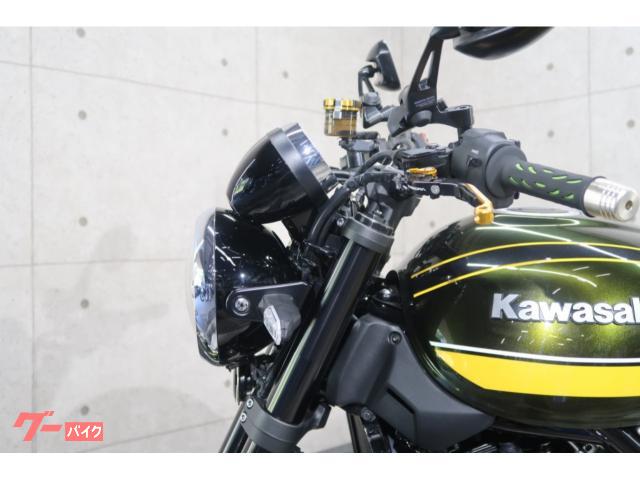 カワサキ Z900RS ETC2．0 69617｜モトランド 平井店