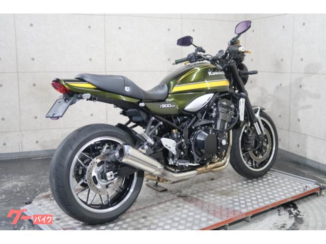 オートバイ ＥＴＣ ☆ 2、0 ☆ ① カワサキ Z900RS ETC2．0 69617｜モトランド 平井店