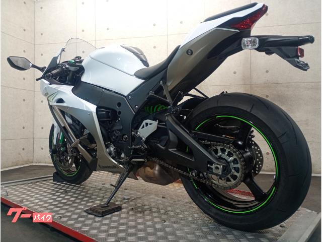 すかいらーく10000 ZX-10R 21-23 - RAID-ZERO