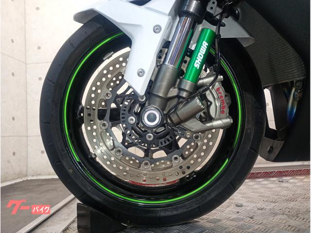 ひろむ Slip-On HEPTA FORCE TSS サイクロン EXPORT SPEC 政府認証
