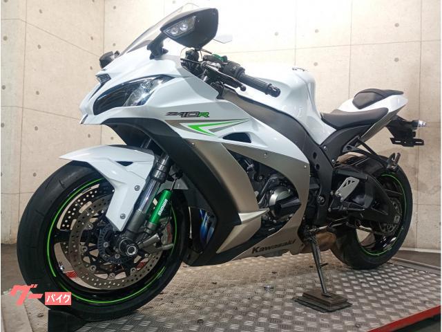 【非売品】貴重 最近10年の歩み ZX－10(カワサキ)のバイクを探すなら【グーバイク】