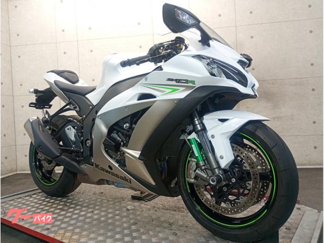 カワサキ Ninja ZX－10R 2017年モデル