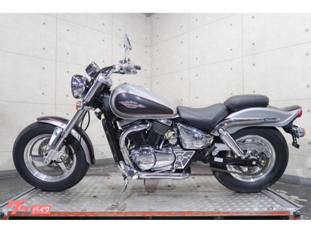 車両情報:スズキ デスペラード400 | リバースオート八王子 | 中古