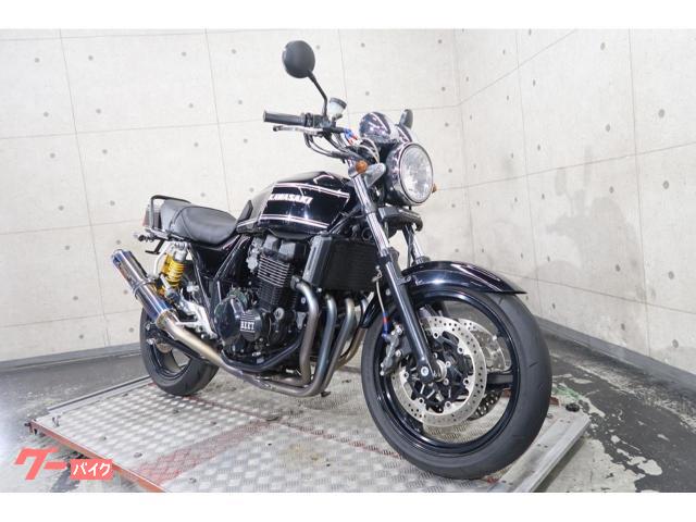 ZRX400 マフラー　4-2-1 メッキ　鳴き　フルエキ　zrx400 zrx ZRX400 マフラー 4-2-1 メッキ 鳴き フルエキ zrx400 zrx