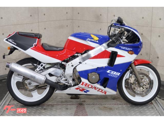 ＣＢＲ４００ＲＲ　ＮＣ２３　ノーマル車　６９２６２