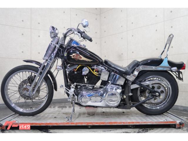 HARLEY-DAVIDSONサービスマニュアルソフテイル 電気編&エンジン編 HARLEY-DAVIDSONサービスマニュアルソフテイル 電気編&エンジン編