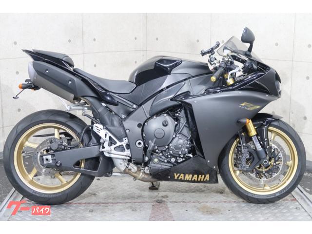 ＹＺＦ−Ｒ１　ＲＮ２４Ｊ　フェンダーレスキット　バーエンド他　７００７４