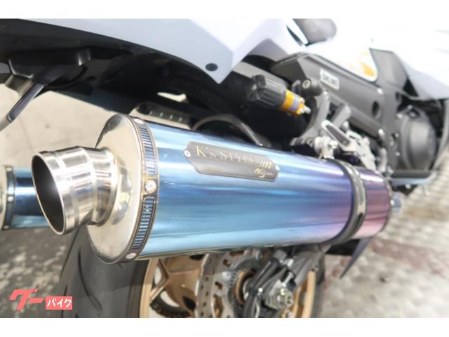 あきら カワサキ（KAWASAKI）2017年 Ninja ZX-14R ABSのカタログ情報