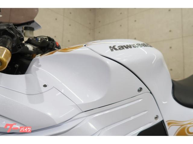 あきら カワサキ（KAWASAKI）2017年 Ninja ZX-14R ABSのカタログ情報
